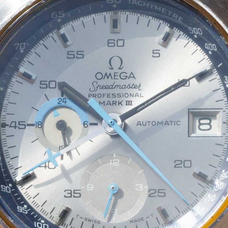 OMEGA Speedmaster Mark Ⅲ Ref.176.002