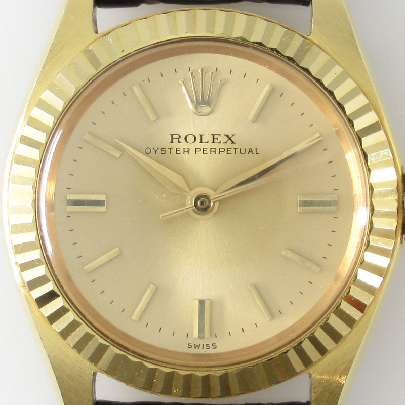 ROLEX