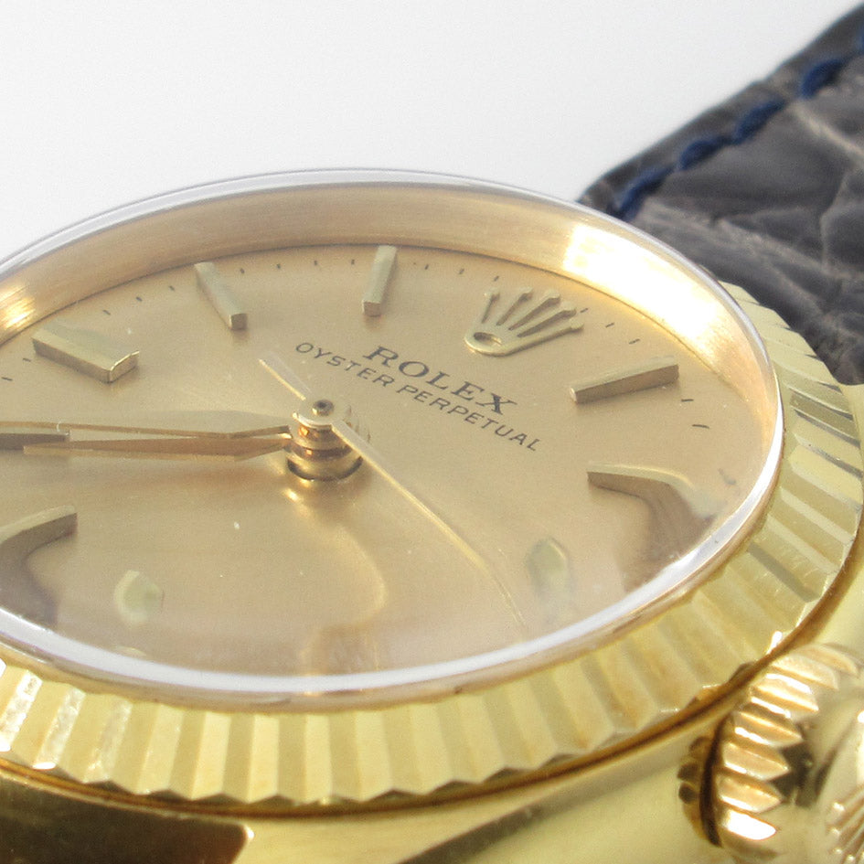 ROLEX