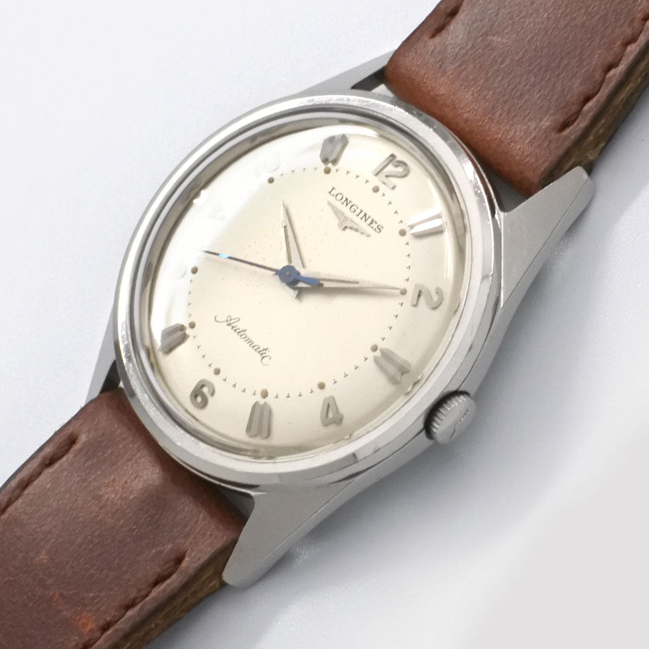 LONGINES