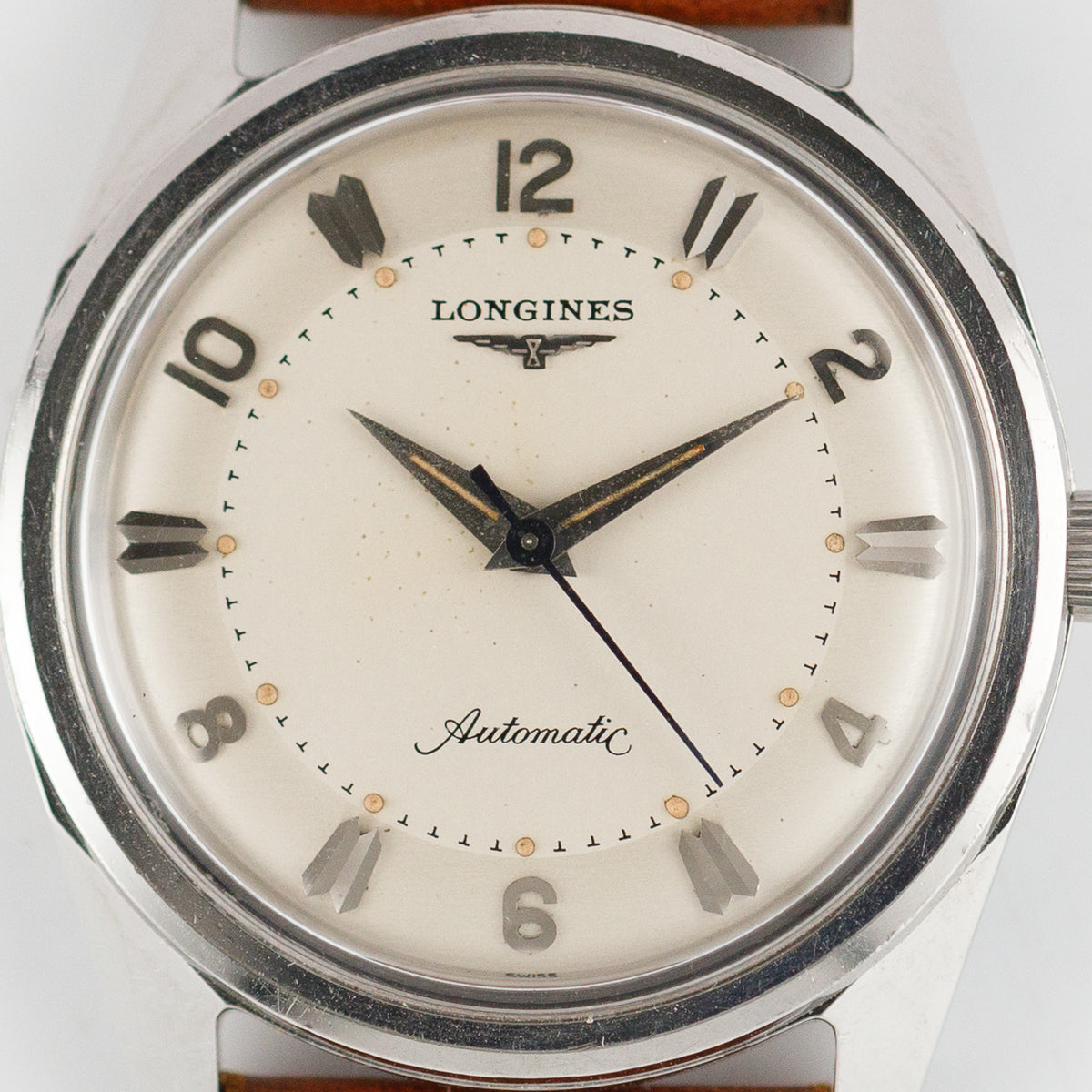 LONGINES