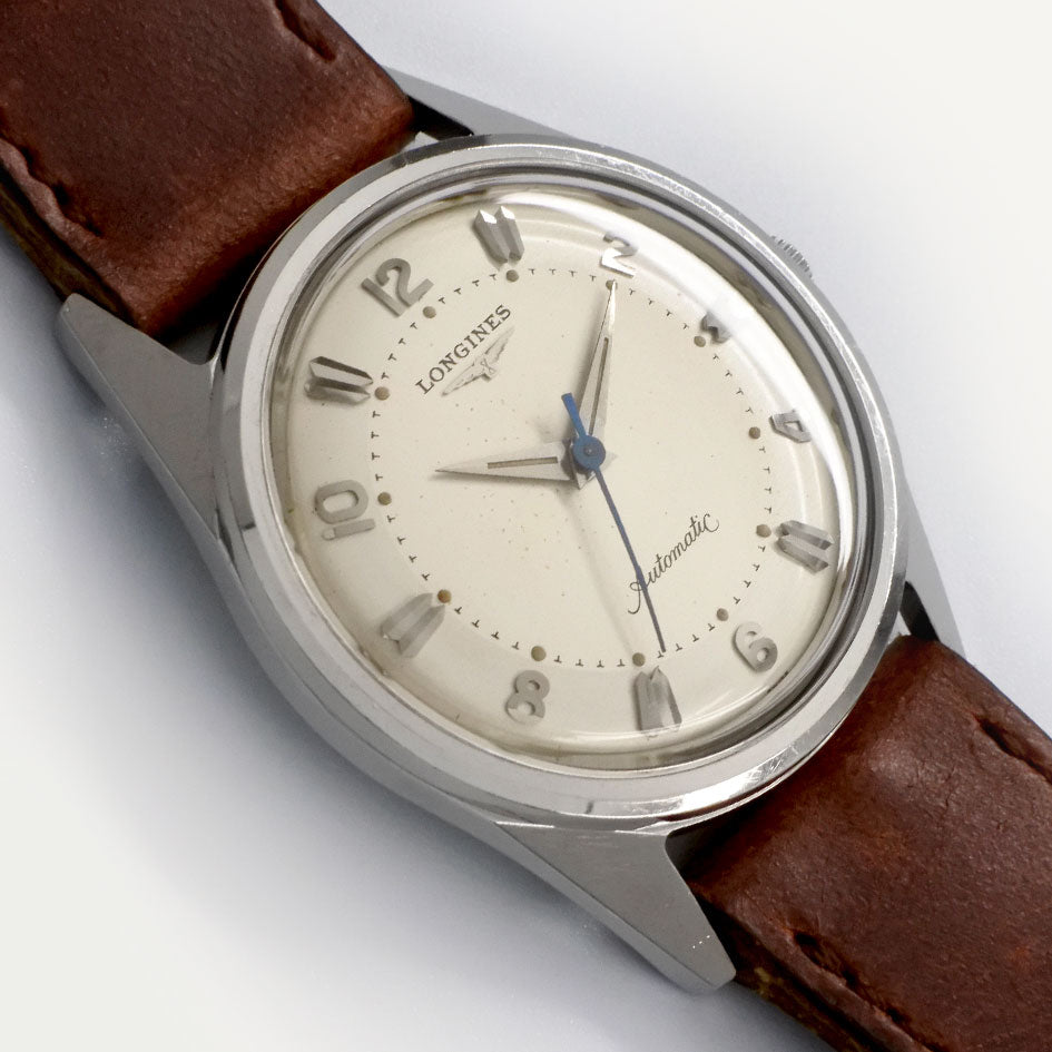 LONGINES