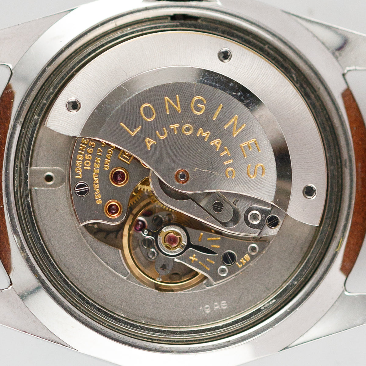 LONGINES