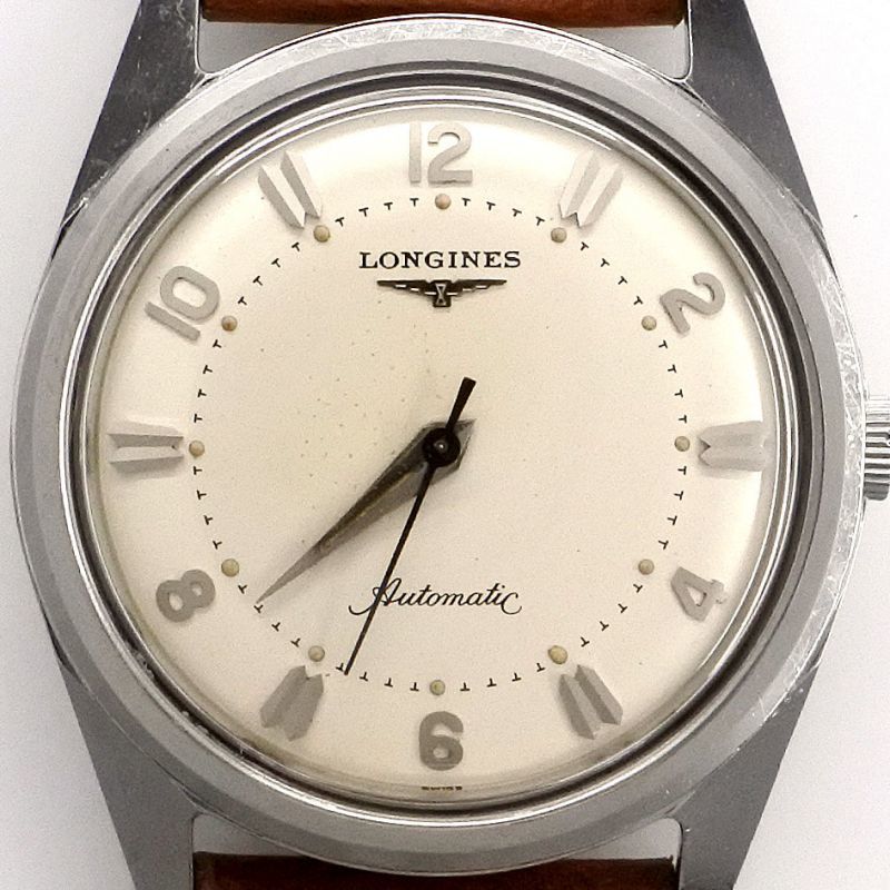 LONGINES