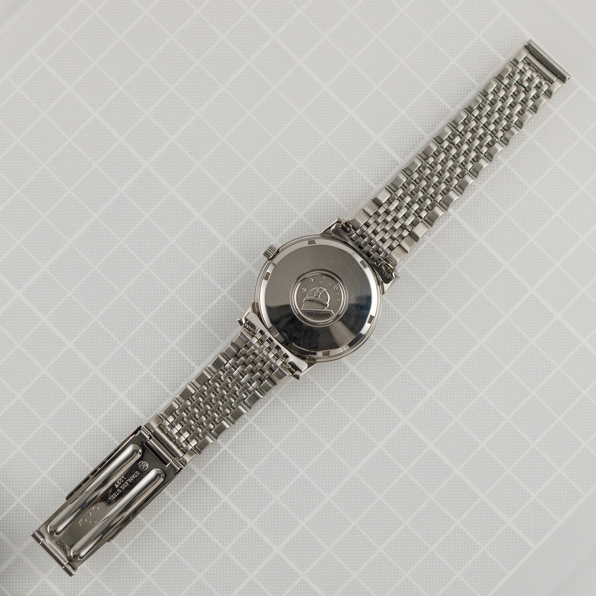 OMEGA Constellation Ref.168.016