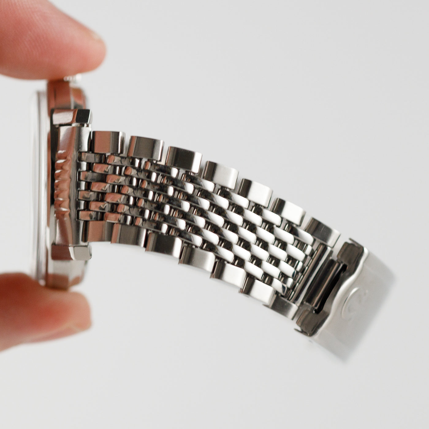 OMEGA Constellation Ref.168.016 – TIMEANAGRAM