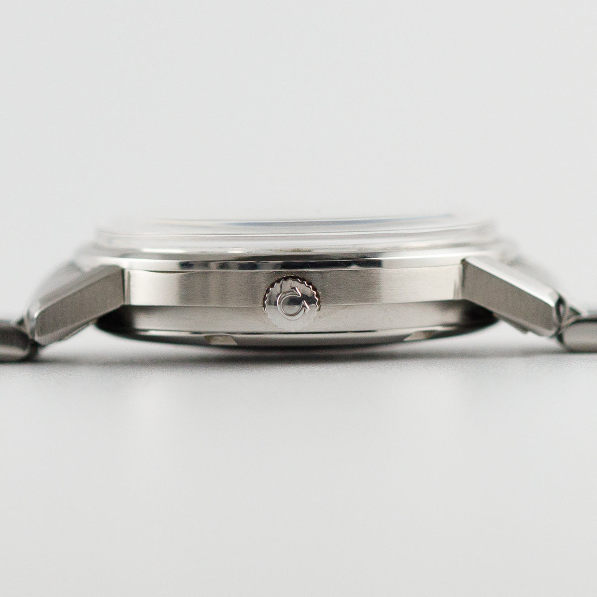 OMEGA Constellation Ref.168.016