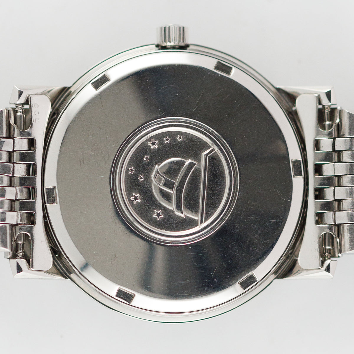 OMEGA Constellation Ref.168.016