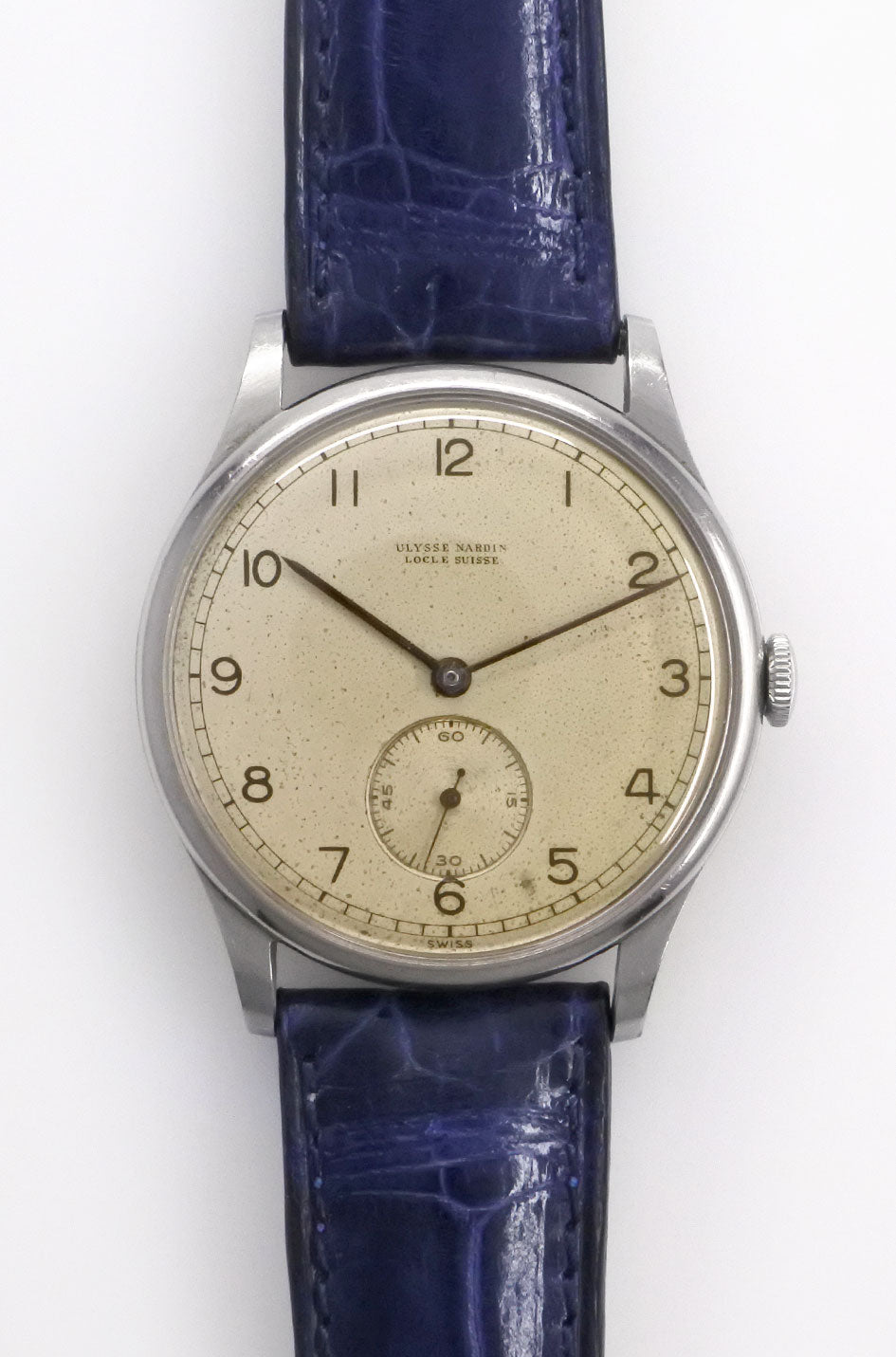 ULYSSE NARDIN