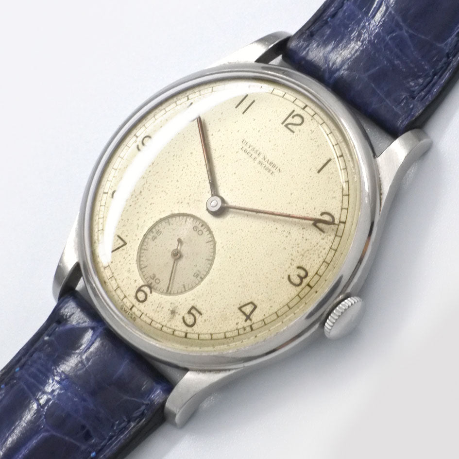 ULYSSE NARDIN