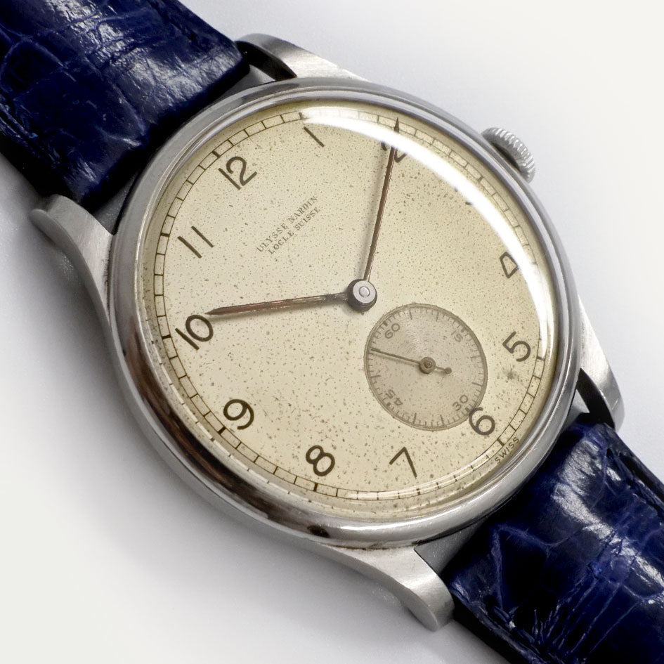 ULYSSE NARDIN
