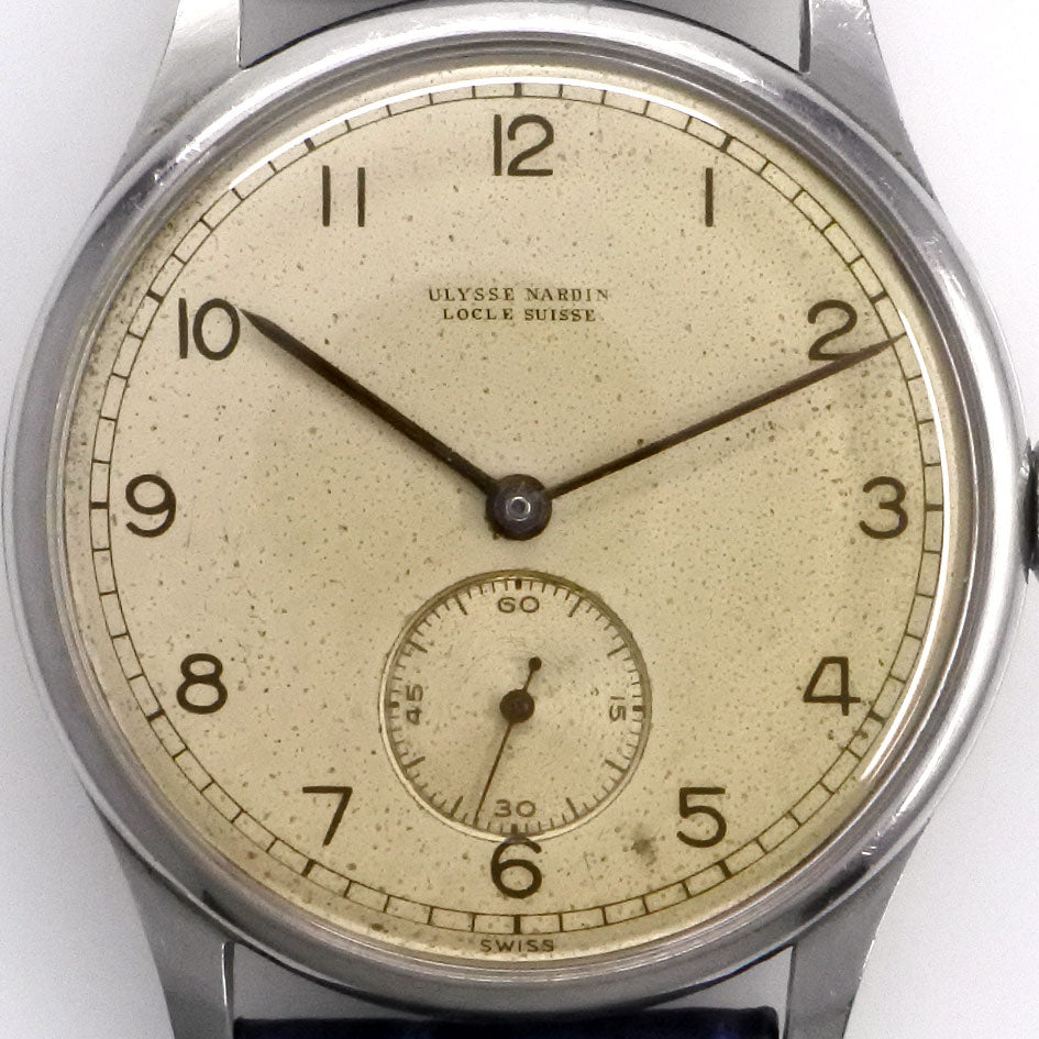 ULYSSE NARDIN