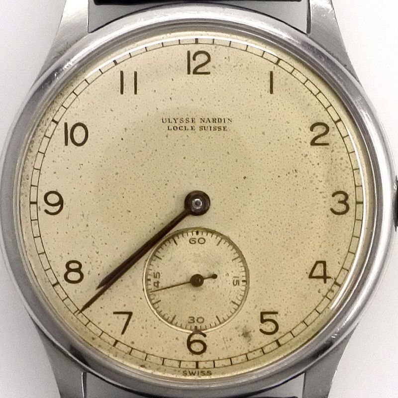 ULYSSE NARDIN