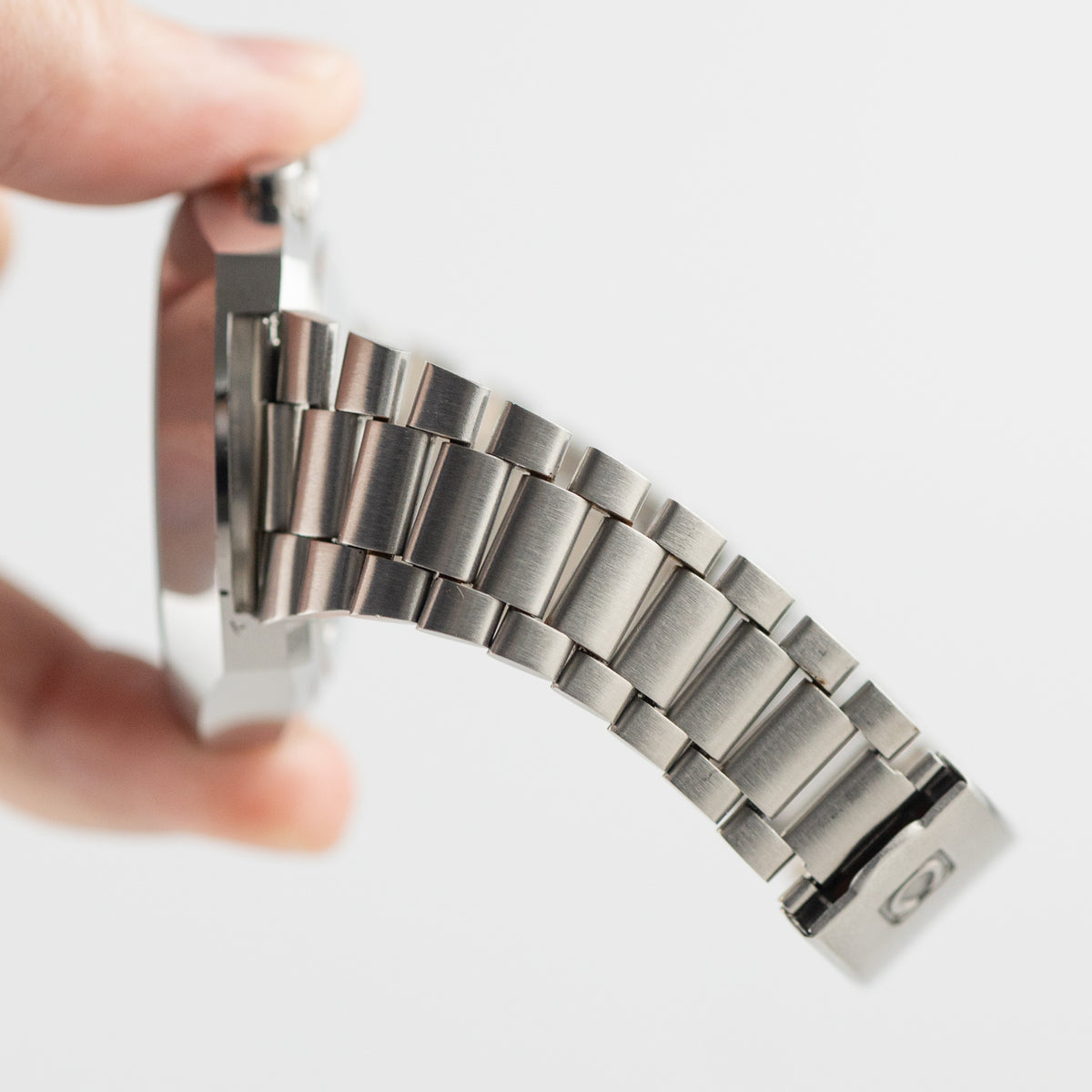 OMEGA  Anakin Skywalker Ref.145.023 with Pulsations Bezel