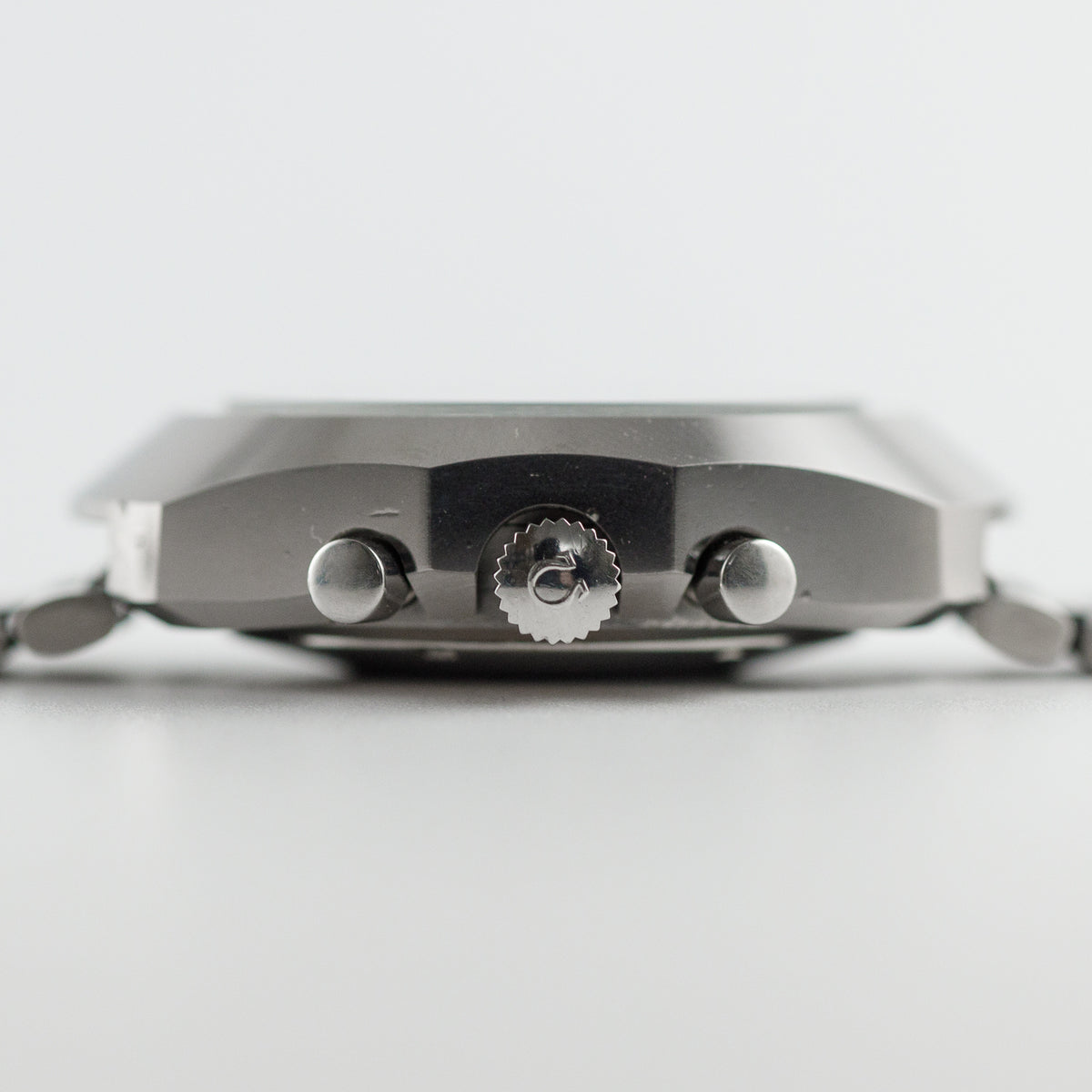 OMEGA  Anakin Skywalker Ref.145.023 with Pulsations Bezel