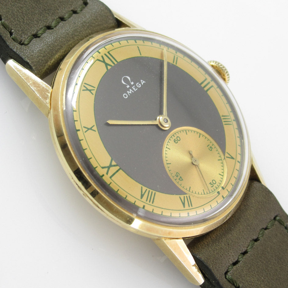 OMEGA