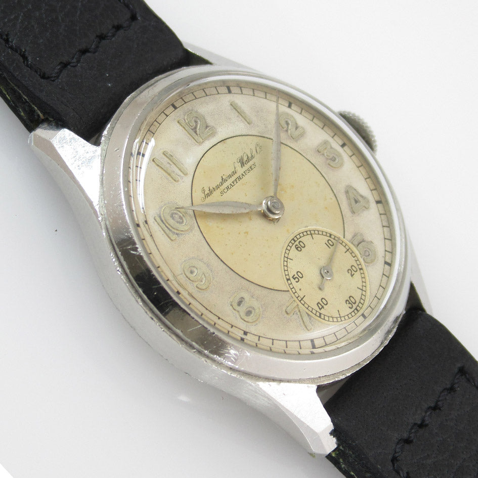 IWC