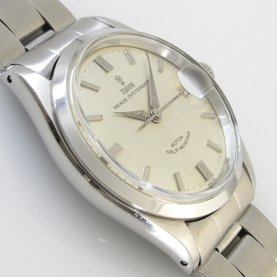 TUDOR