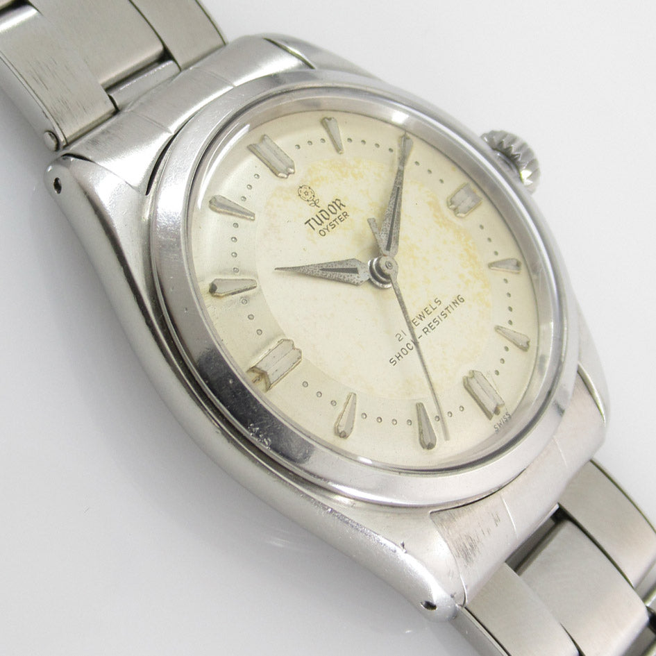 TUDOR