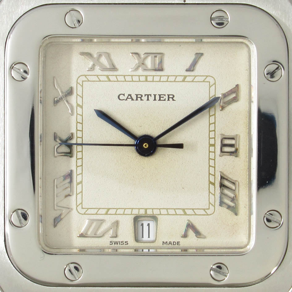 CARTIER LM