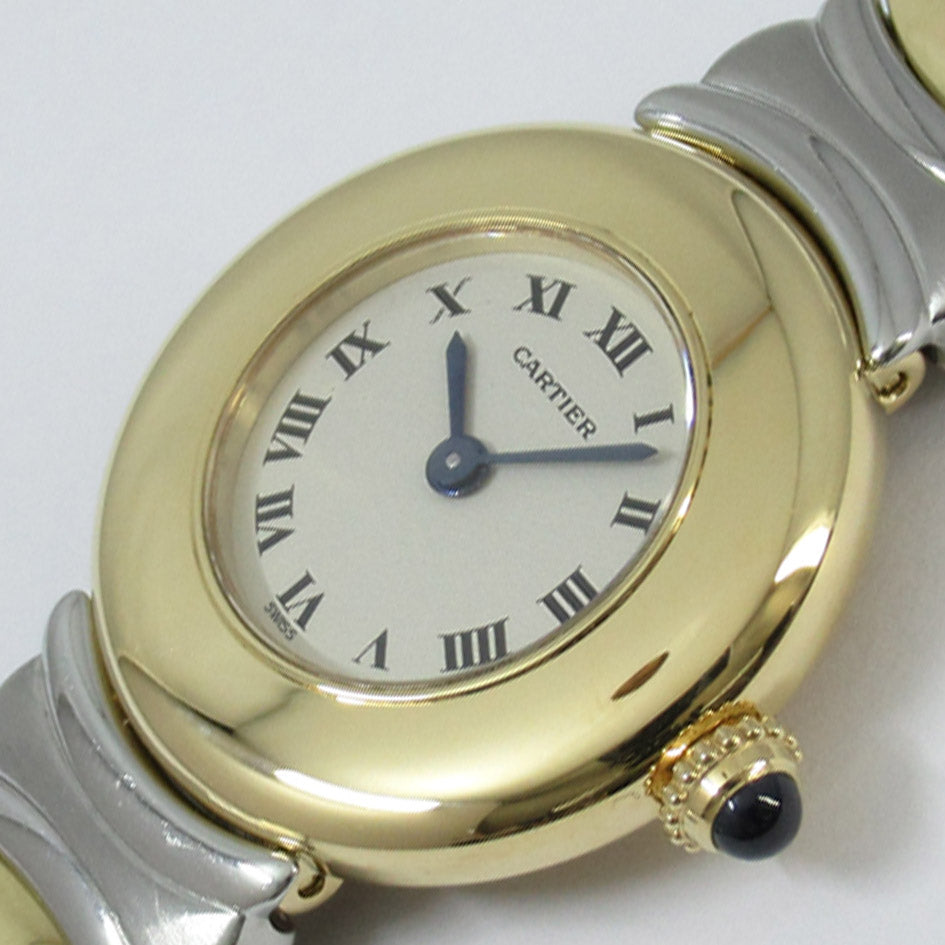 CARTIER SM Colisee Belle Epoque