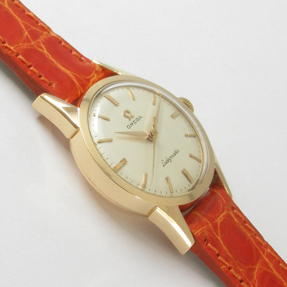OMEGA