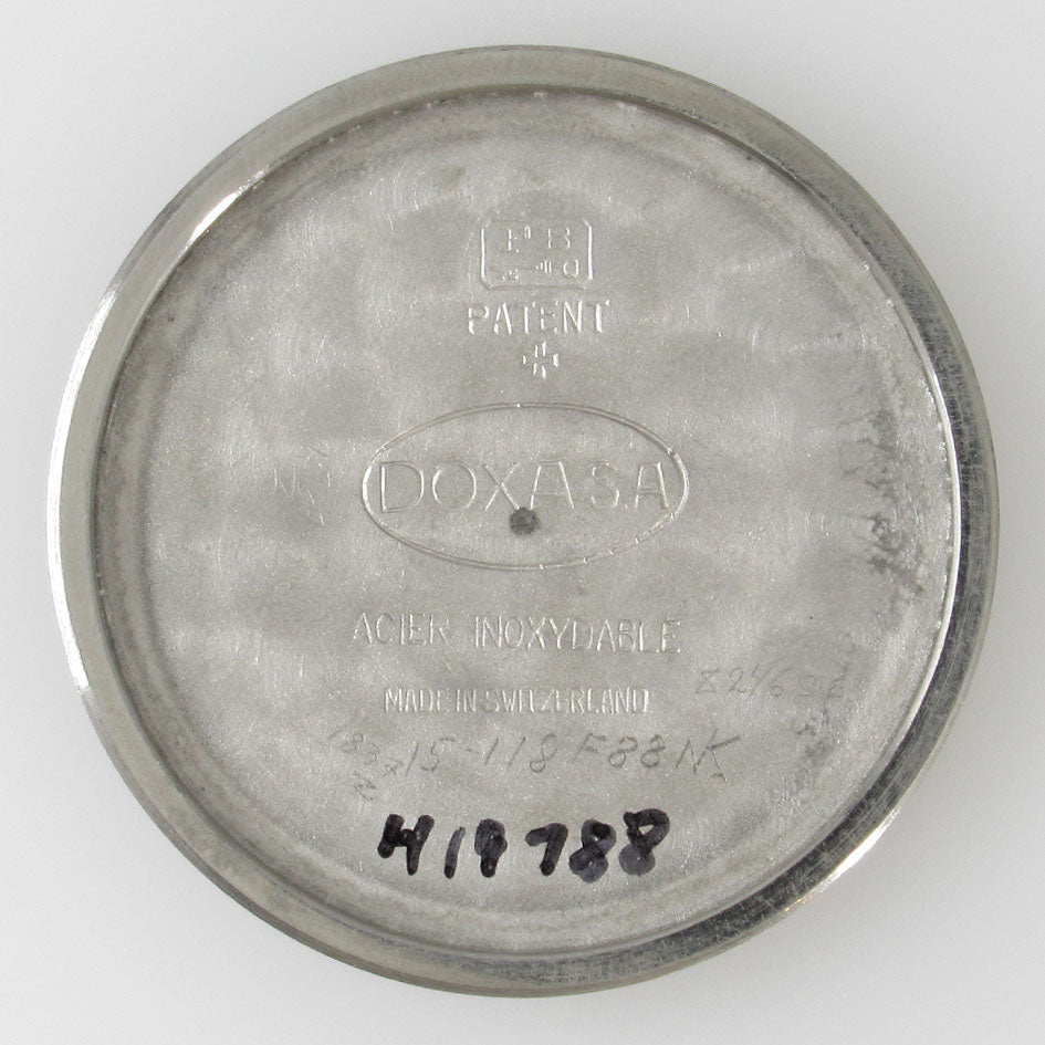 DOXA