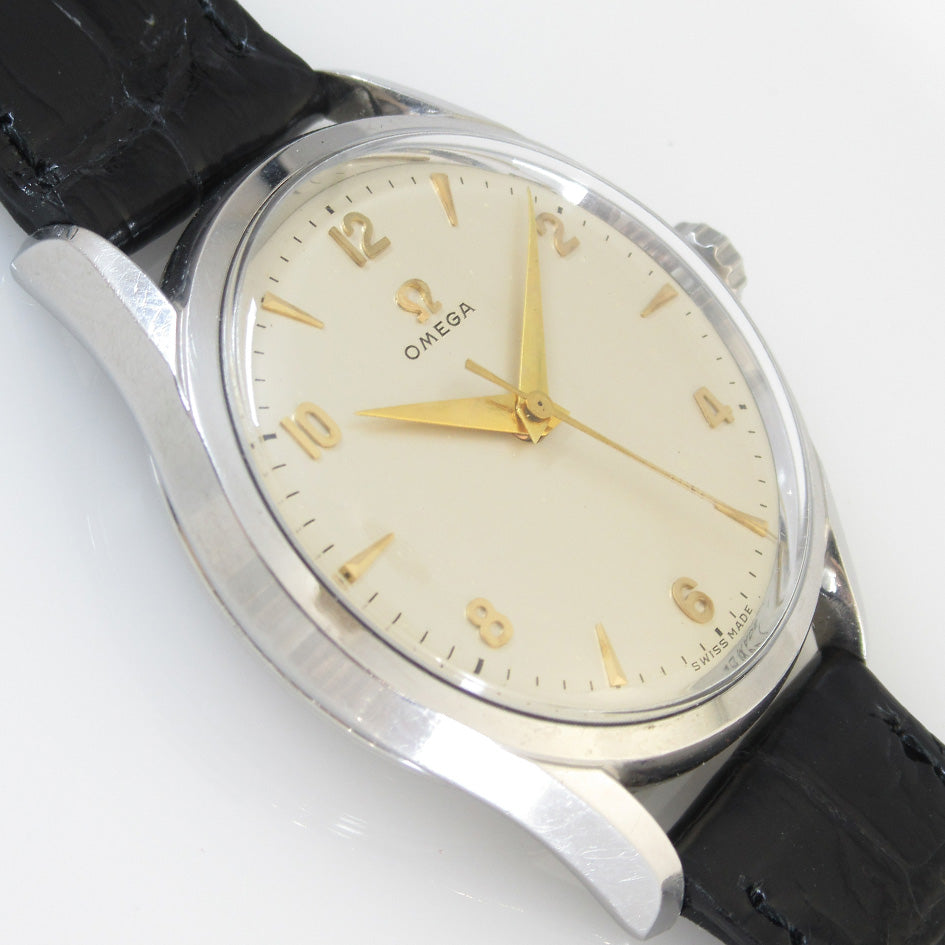 OMEGA