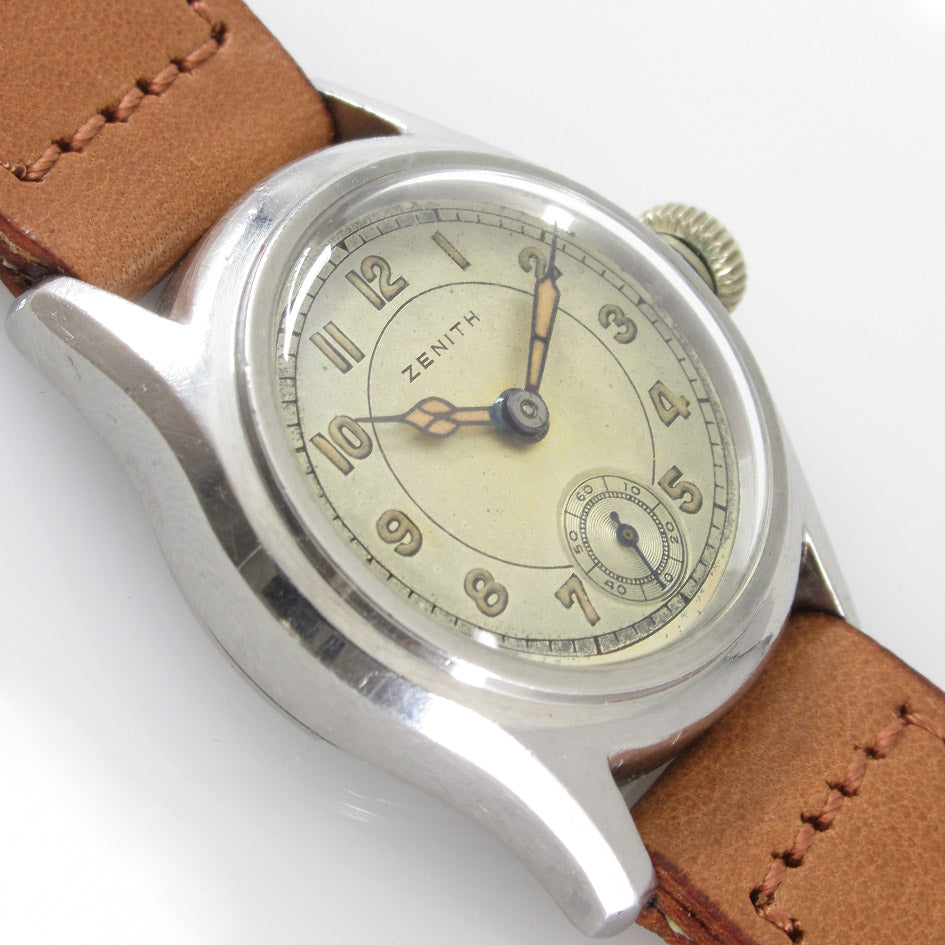ZENITH