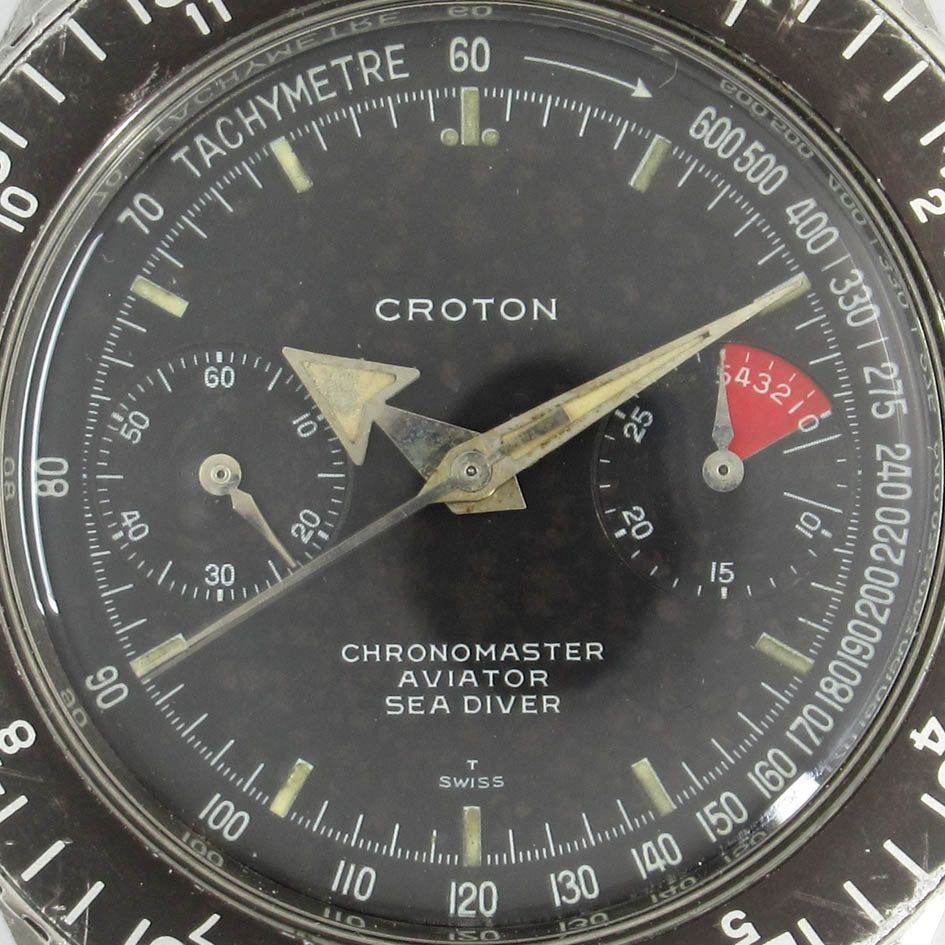 CROTON
