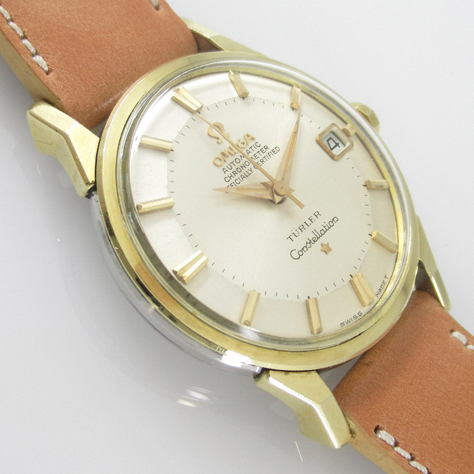 OMEGA Constellation Ref.168.005