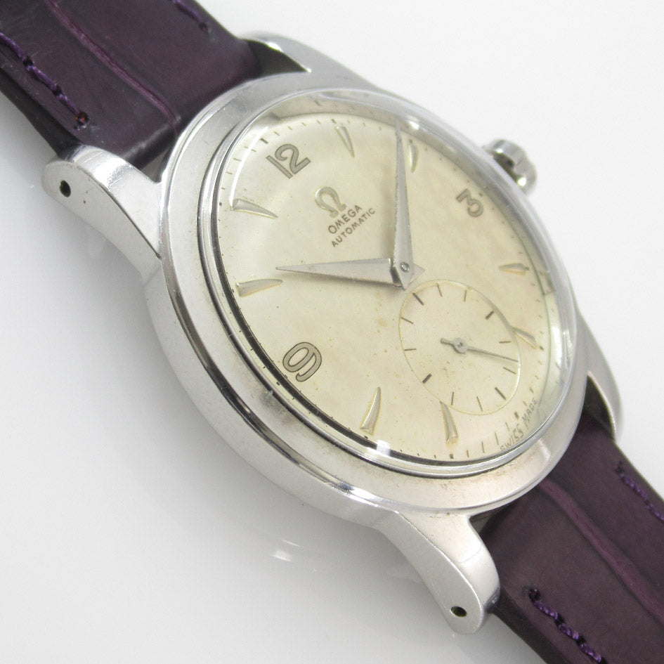 OMEGA Ref.2576 Bumper