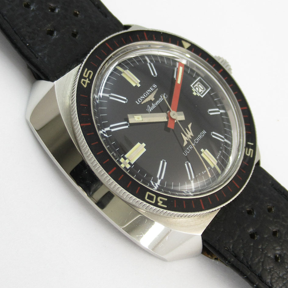 LONGINES ULTRA-CHRON Ref.7970-1
