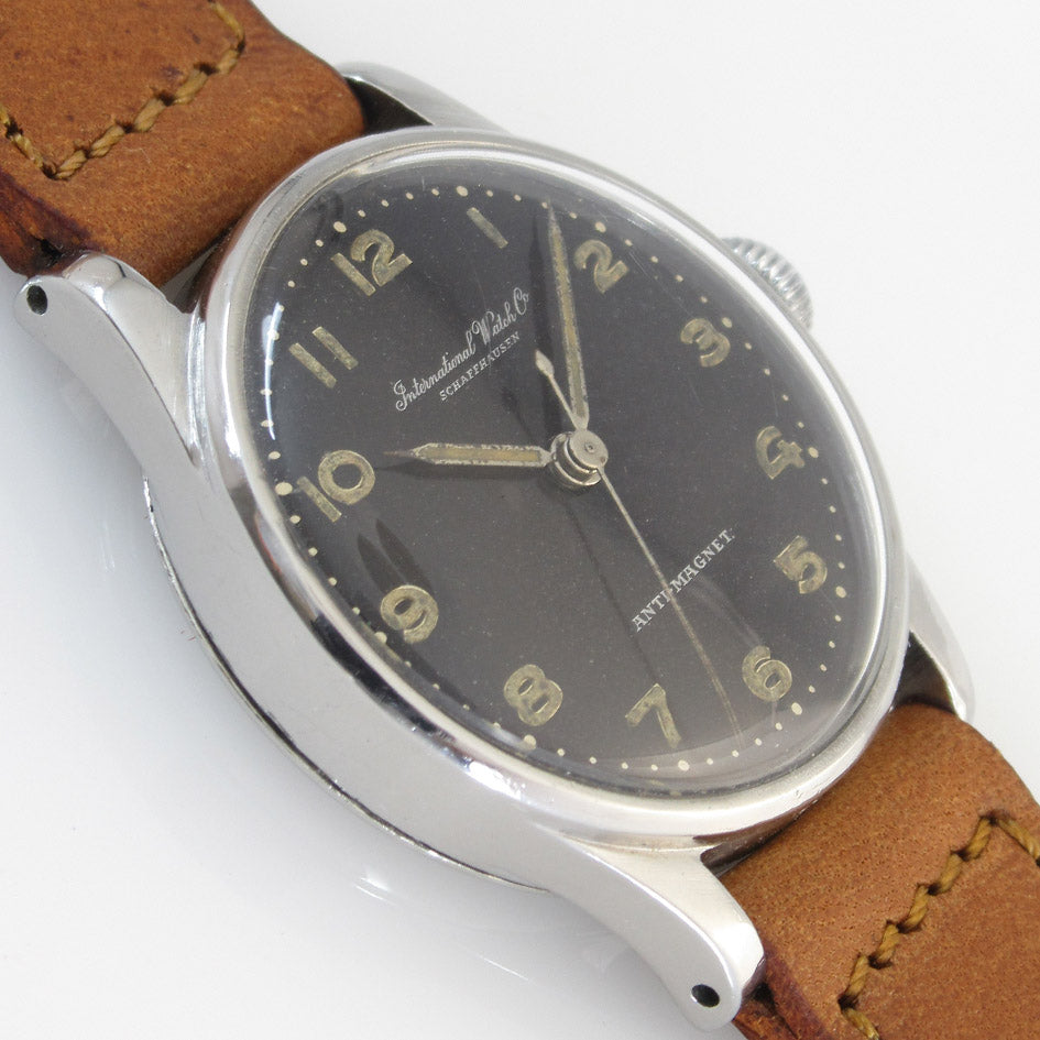 IWC