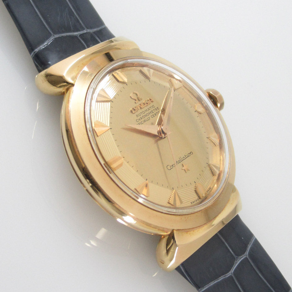 OMEGA Constellation Grand Luxe Ref.2897482930