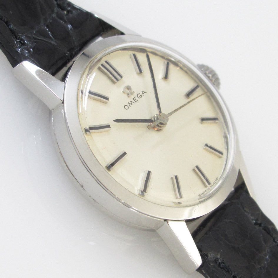 OMEGA