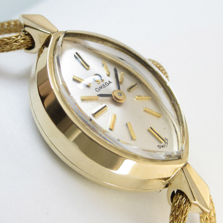 OMEGA
