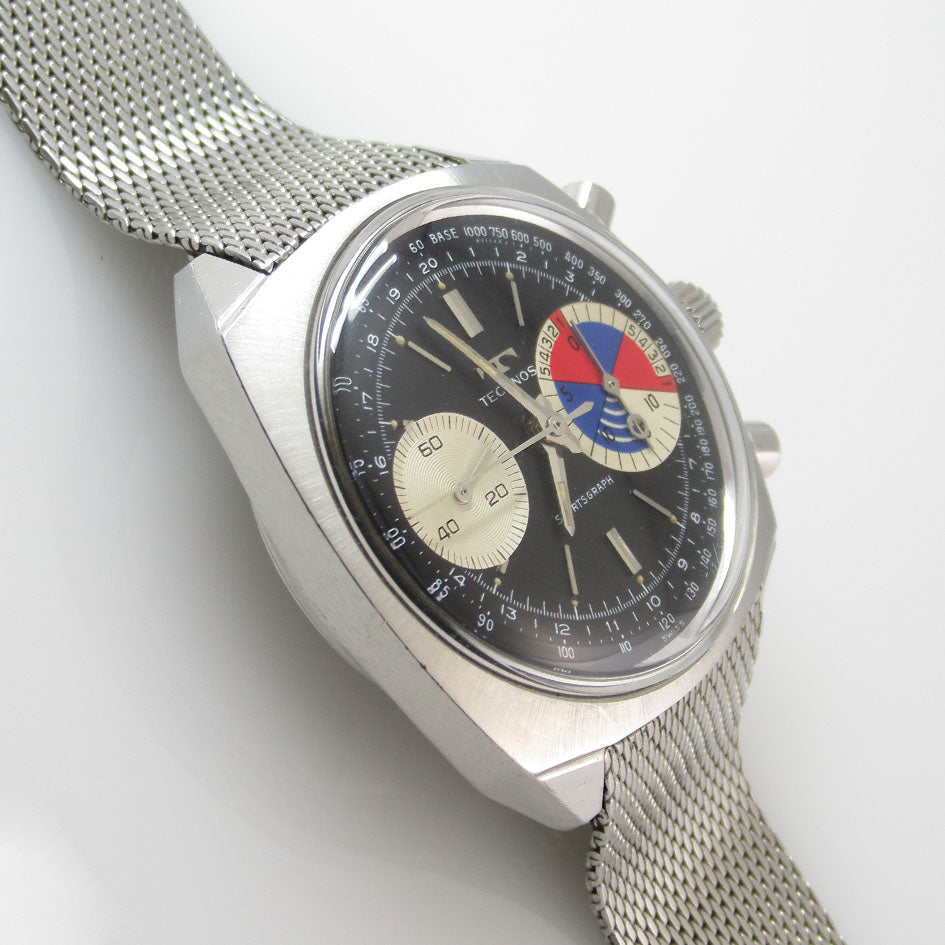 TECHNOS SPORTSGRAPH