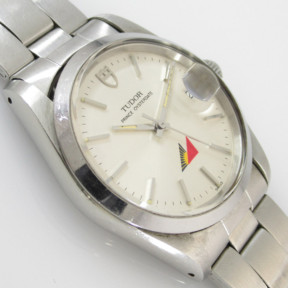 TUDOR