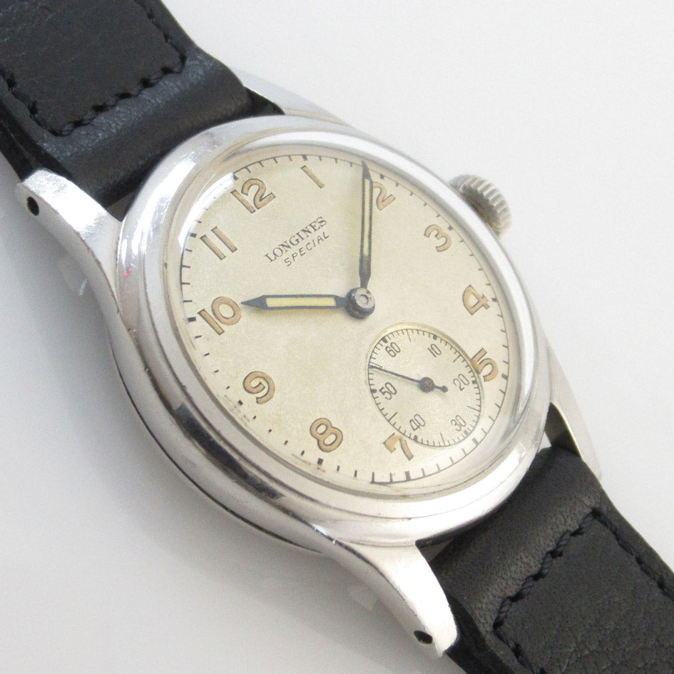 LONGINES
