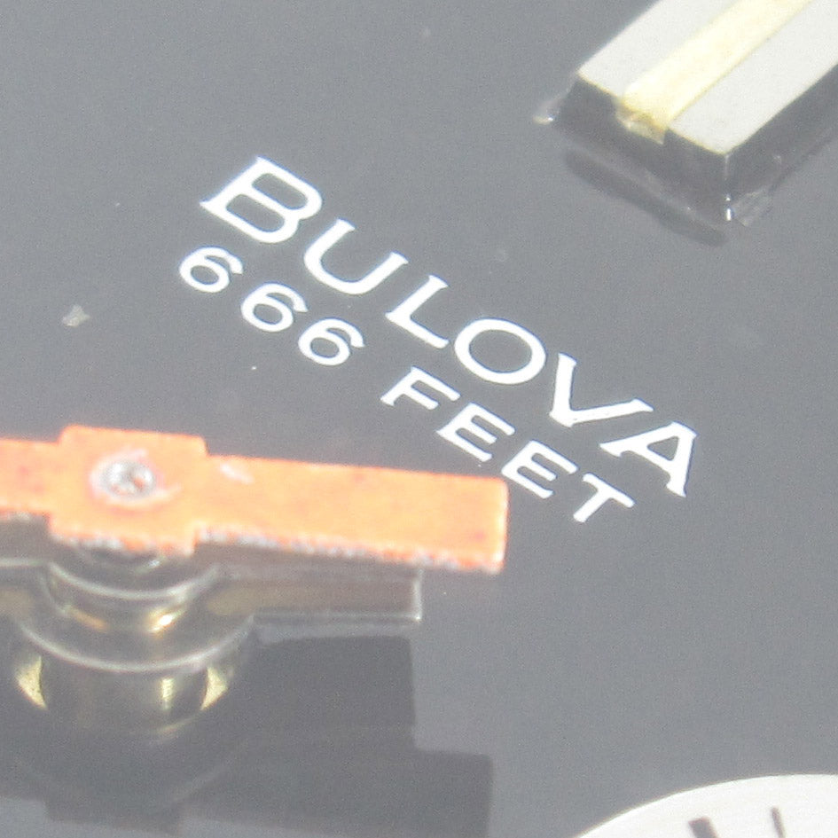 BULOVA