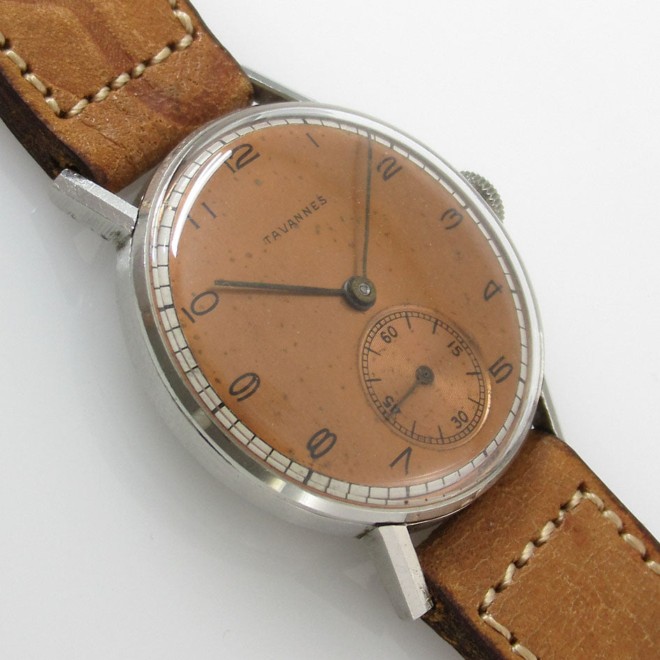 TAVANNES