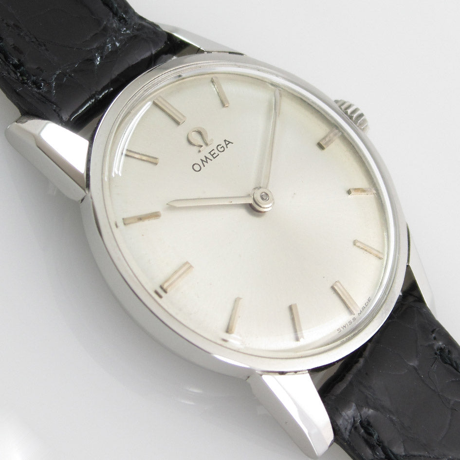 OMEGA