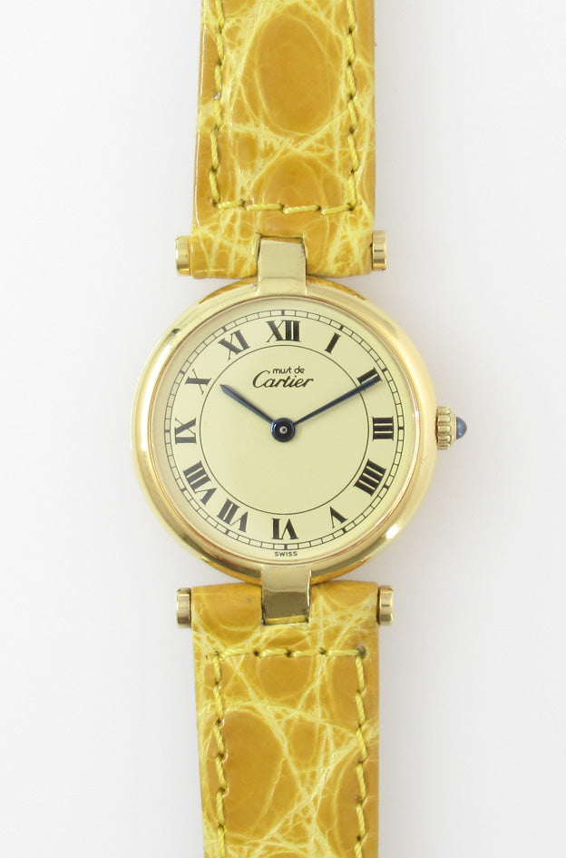 CARTIER SM