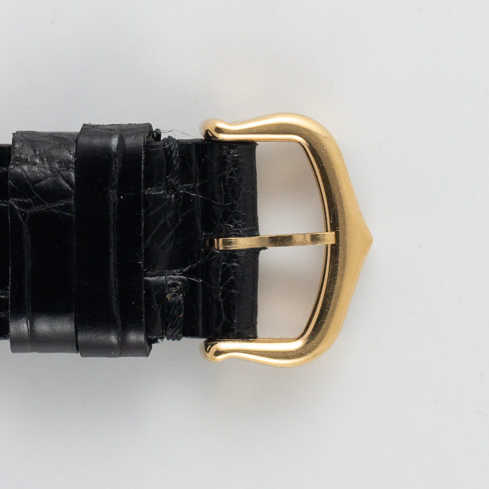 CARTIER LM must de TANK Ref.590005