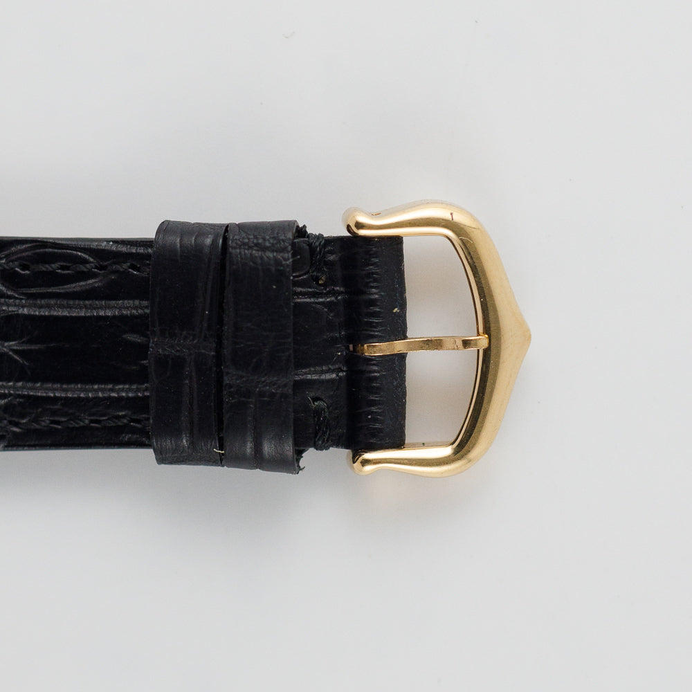 CARTIER LM must de TANK Ref.590005