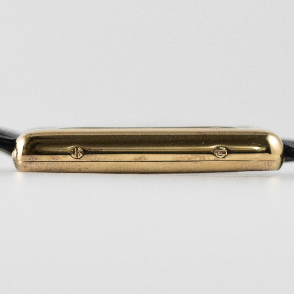 CARTIER LM Must de Tank Ref.590005