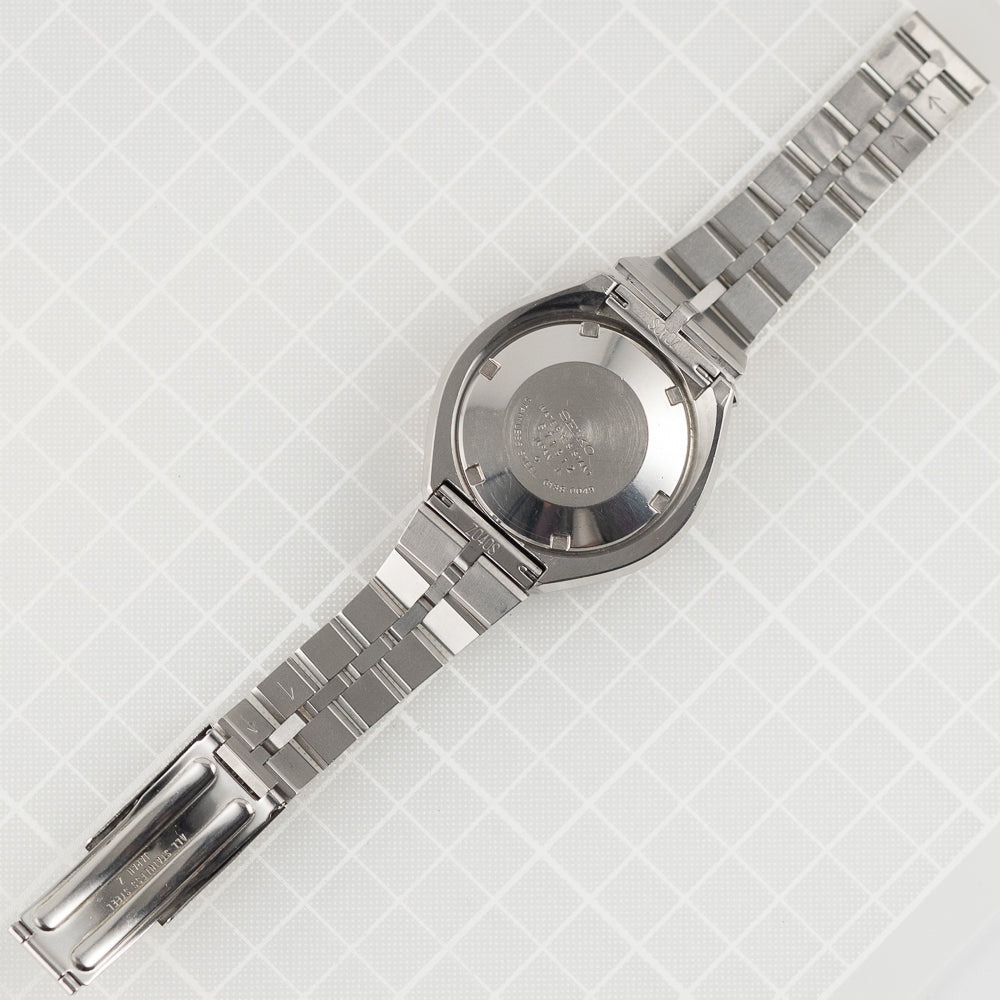 SEIKO Ref.6138-0049 Bullhead