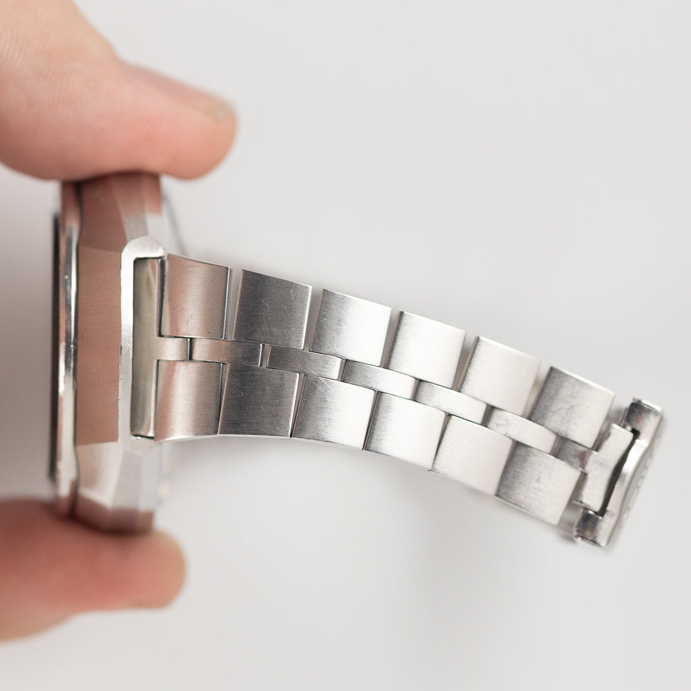 SEIKO Ref.6138-0049 Bullhead