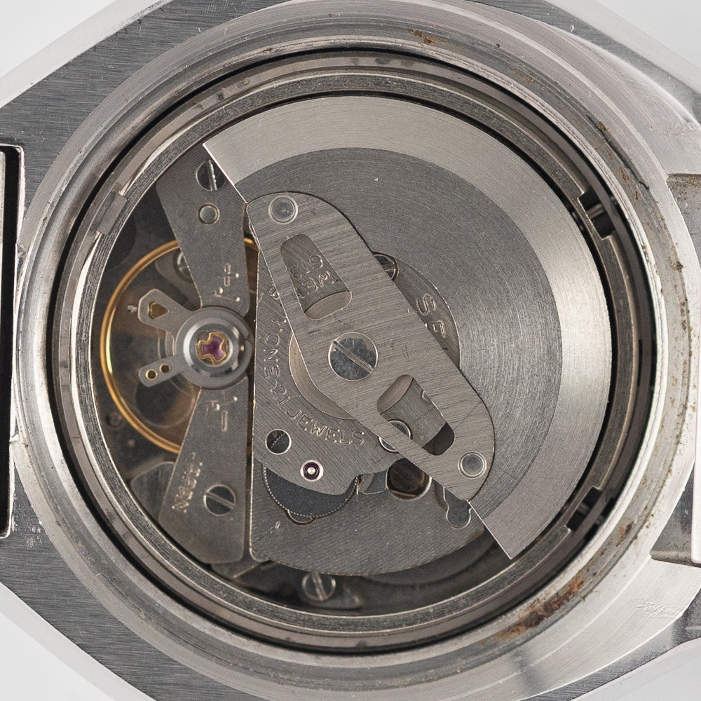 SEIKO Ref.6138-0049 Bullhead